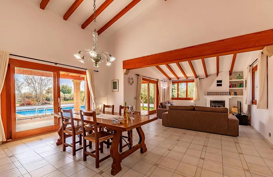 Beach Villa Can Carles By Sealand Villas-1