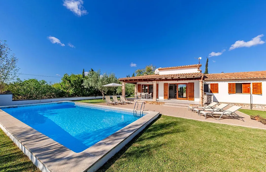 Beach Villa Can Carles By Sealand Villas-1