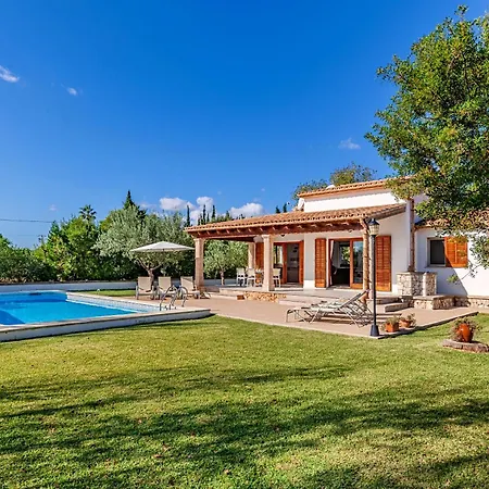 Beach Villa Can Carles By Sealand Villas-2